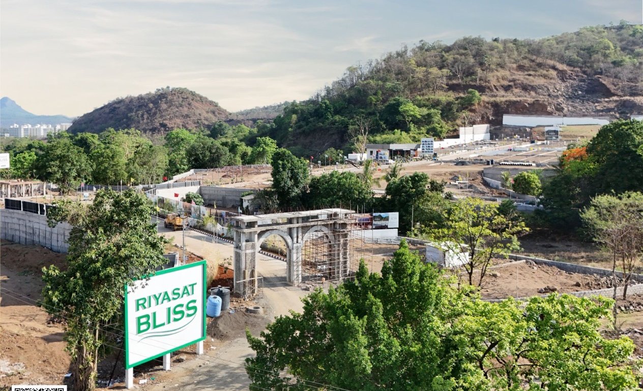 Riyasat Bliss